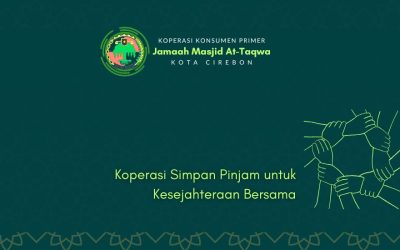 Koperasi Simpan Pinjam untuk Kesejahteraan Bersama