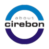 logo web about cirebon